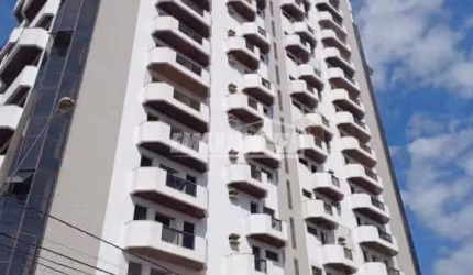 Apartamento Padrão em Sorocaba
