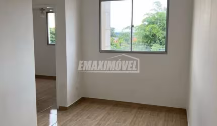 Apartamento Padrão em Votorantim