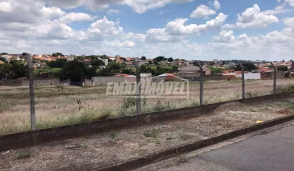 Área para Empreendimento em Sorocaba