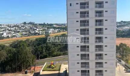 Apartamento Padrão em Votorantim