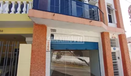 Salão Comercial Negócios em Sorocaba