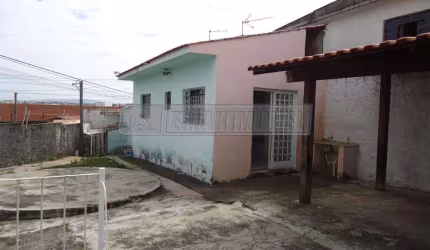 Casa Edícula em Sorocaba
