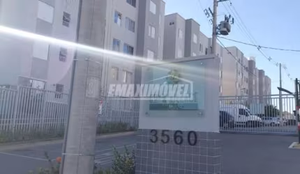 Apartamento Padrão em Sorocaba