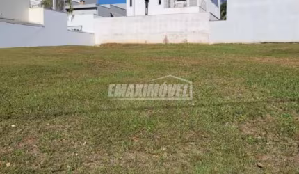 Terreno em Condomínios em Sorocaba