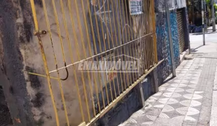 Terreno Finalidade Comercial em Sorocaba