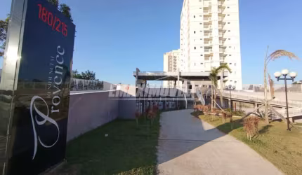 Apartamento Padrão em Votorantim