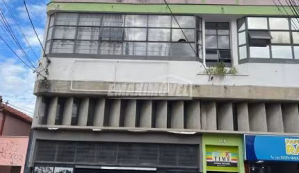Salão Comercial Negócios em Sorocaba