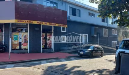 Salão Comercial Negócios em Sorocaba