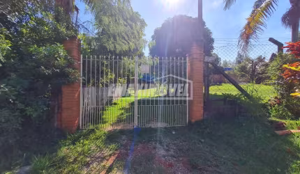 Chácara com 2 Quartos e Área gourmet com piscina em Araçoiaba da Serra
