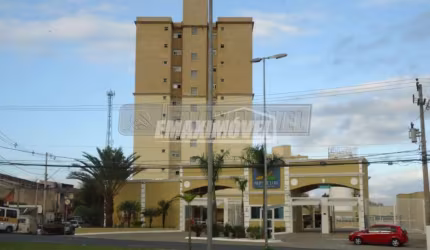 Apartamento Padrão em Votorantim