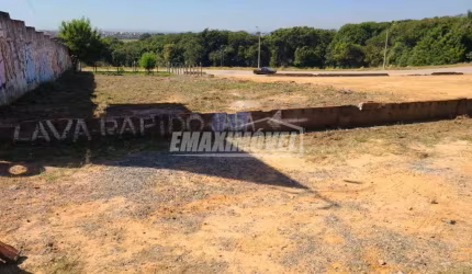 Terreno em Bairros em Sorocaba