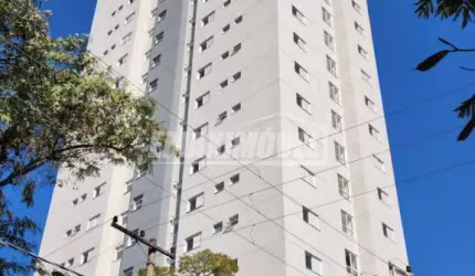 Apartamento Padrão em Sorocaba