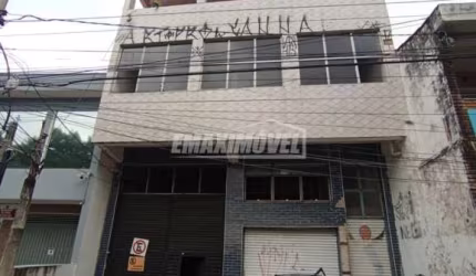 Galpão Comercial em Sorocaba