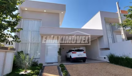 Casa em Condomínios em Porto Feliz