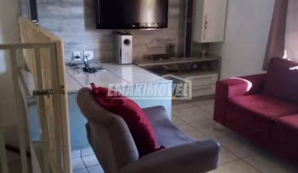 Apartamento Edifício Sem Nome em Sorocaba