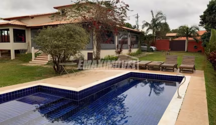 Chácara em Bairro em Salto de Pirapora
