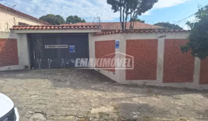 Casa Finalidade Comercial em Sorocaba