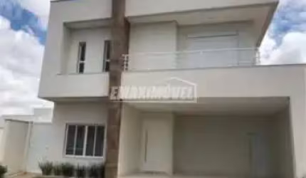 Casa em Condomínios em Sorocaba