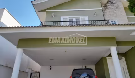 Casa em Condomínios em Sorocaba