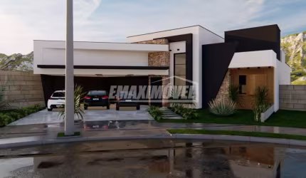 Casa em Condomínios em Sorocaba