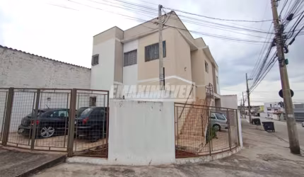 Apartamento Kitnet em Sorocaba