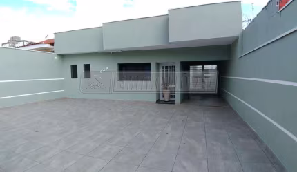 Casa Finalidade Comercial em Sorocaba