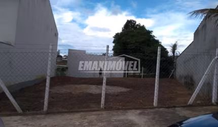 Terreno em Bairros em Sorocaba