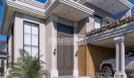 Casa em Condomínios em Sorocaba