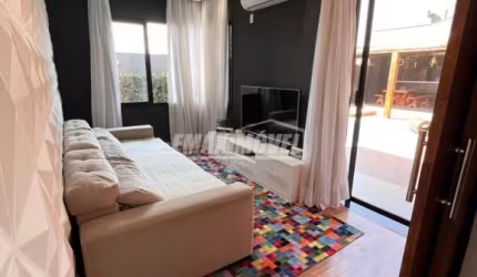 Casa em Condomínios em Sorocaba