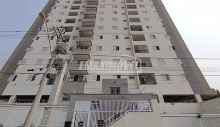 Apartamento Padrão em Sorocaba