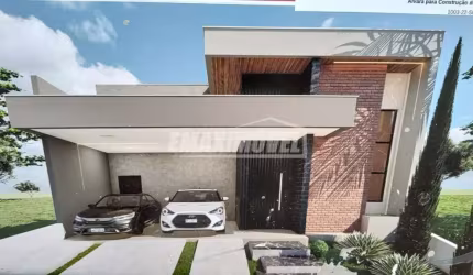 Casa em Condomínios em Sorocaba