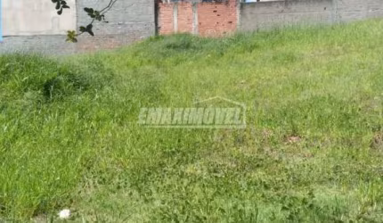 Terreno em Bairros em Votorantim