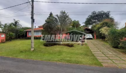 Casa em Condomínios em Araçoiaba da Serra
