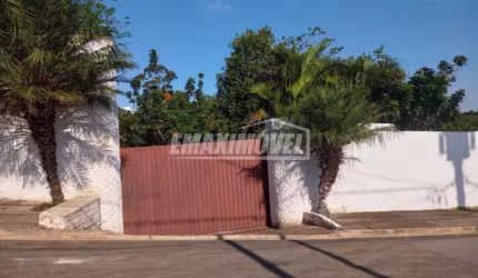 Área para Empreendimento em Sorocaba