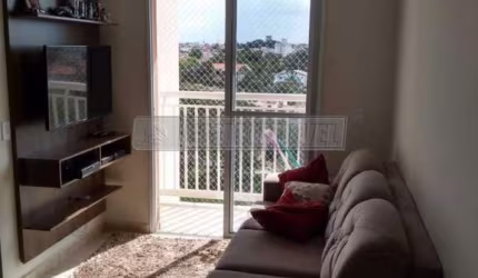 Apartamento Padrão em Sorocaba