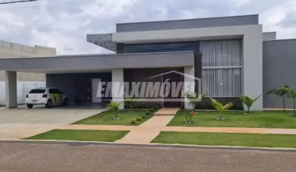 Casa em Condomínios em Sorocaba