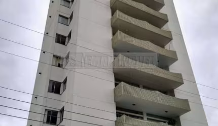 Apartamento Padrão em Sorocaba