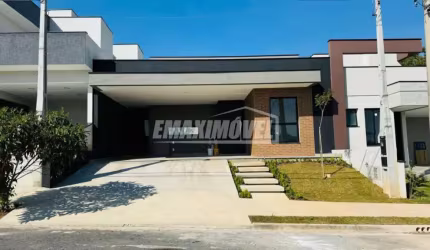 Casa em Condomínios em Sorocaba