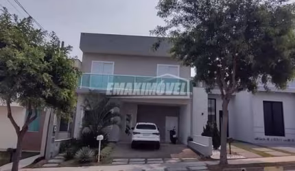 Casa em Condomínios em Sorocaba