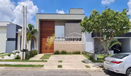 Casa em Condomínios em Sorocaba