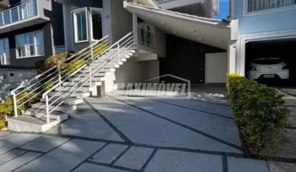 Casa em Condomínios em Sorocaba