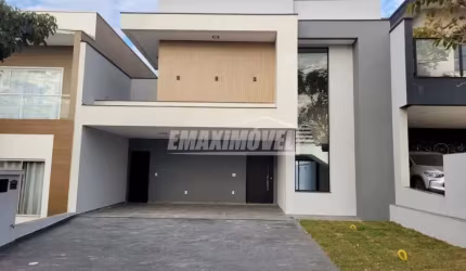 Casa em Condomínios em Sorocaba