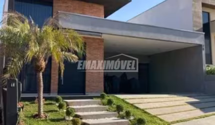 Casa em Condomínios em Votorantim