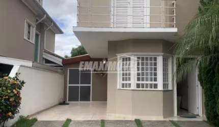 Casa em Condomínios em Sorocaba