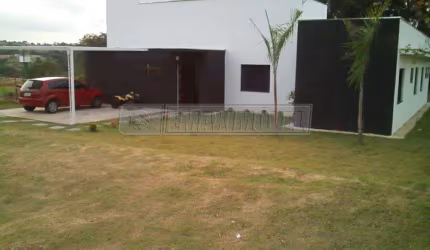 Casa em Condomínios em Araçoiaba da Serra