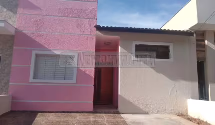 Casa em Condomínios em Sorocaba