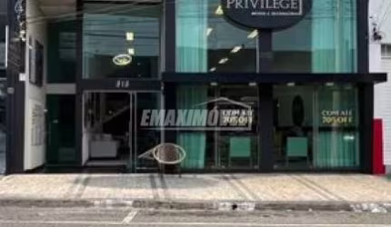 Sala Comercial em Bairro em Votorantim