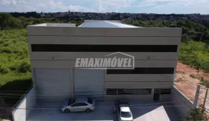 Galpão Comercial em Sorocaba