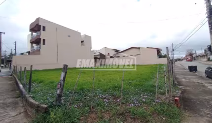 Terreno Finalidade Comercial em Sorocaba