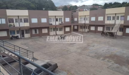 Apartamento Kitnet em condomínio em Sorocaba
